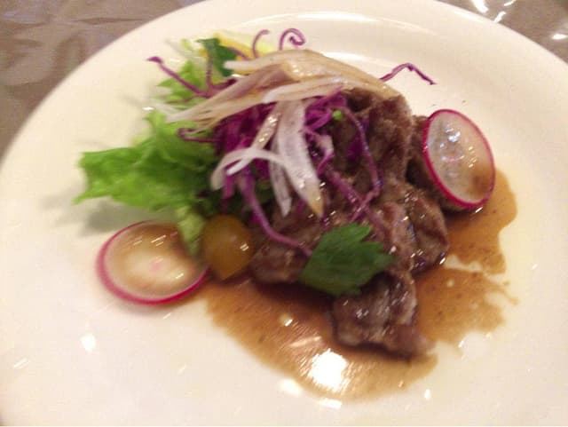 KITCHIN BAKU - サブ画像1
