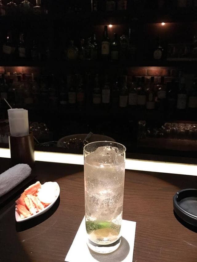 THE BAR OLD & NEW AZABU - サブ画像3