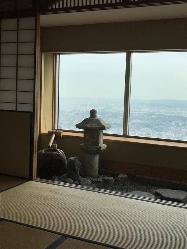 茶室 開光庵 - サブ画像1