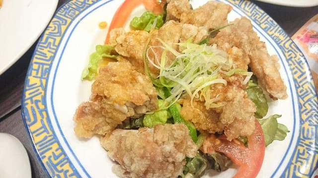 バーミヤン 水戸南店 - サブ画像1