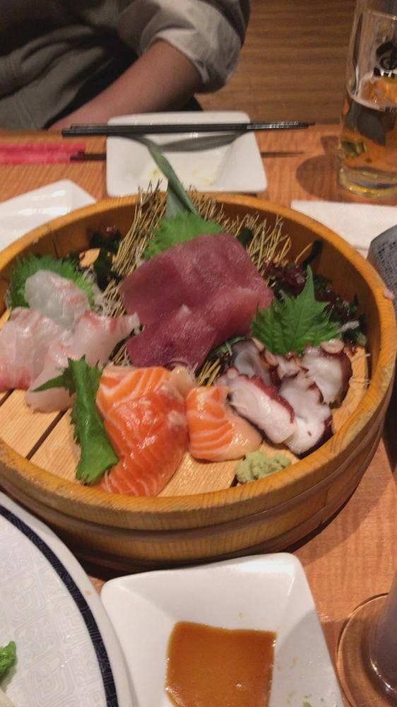 魚民 宇都宮東口駅前店 - サブ画像1