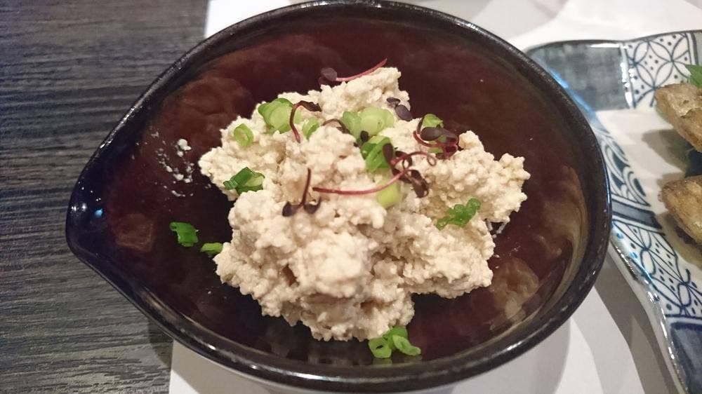 家庭料理 ここから