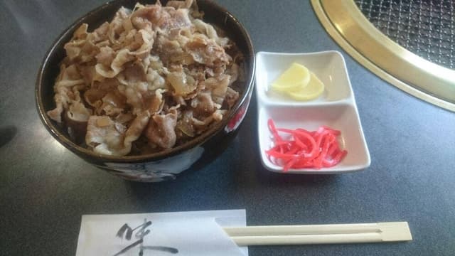 焼肉の大統領 - サブ画像1