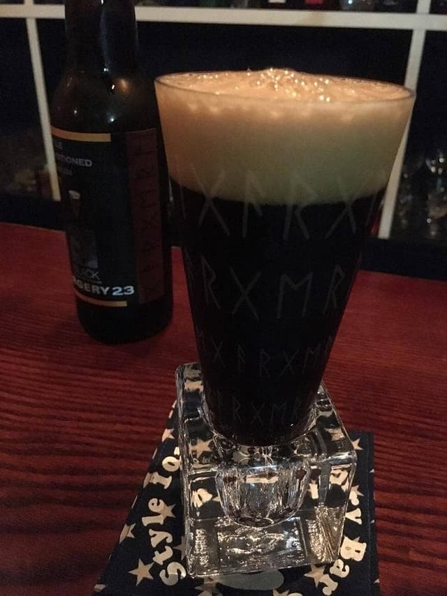 BAR Snow Style - サブ画像1