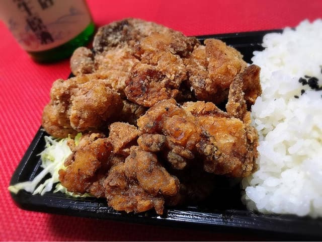 ふじや からあげ店 - サブ画像1