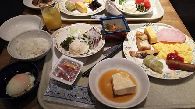 ホテルグローバルビュー新潟 宴会場 - サブ画像2