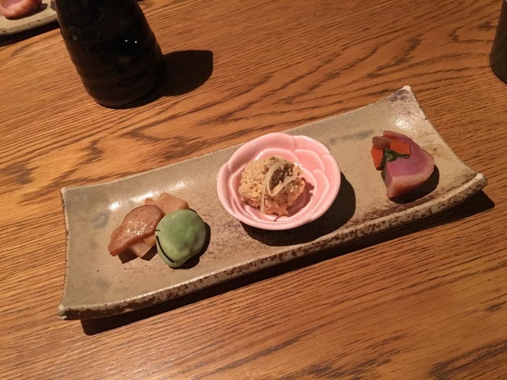創和食 さんらく