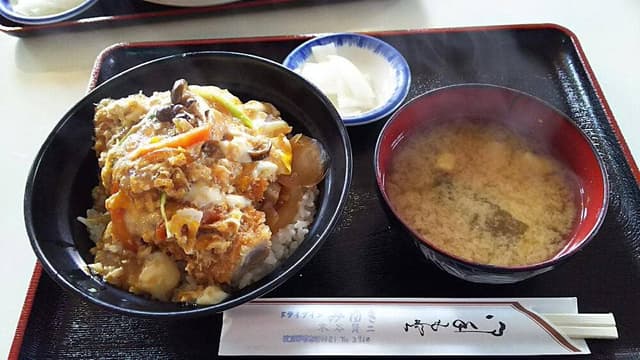 ドライブインみゆき - サブ画像1