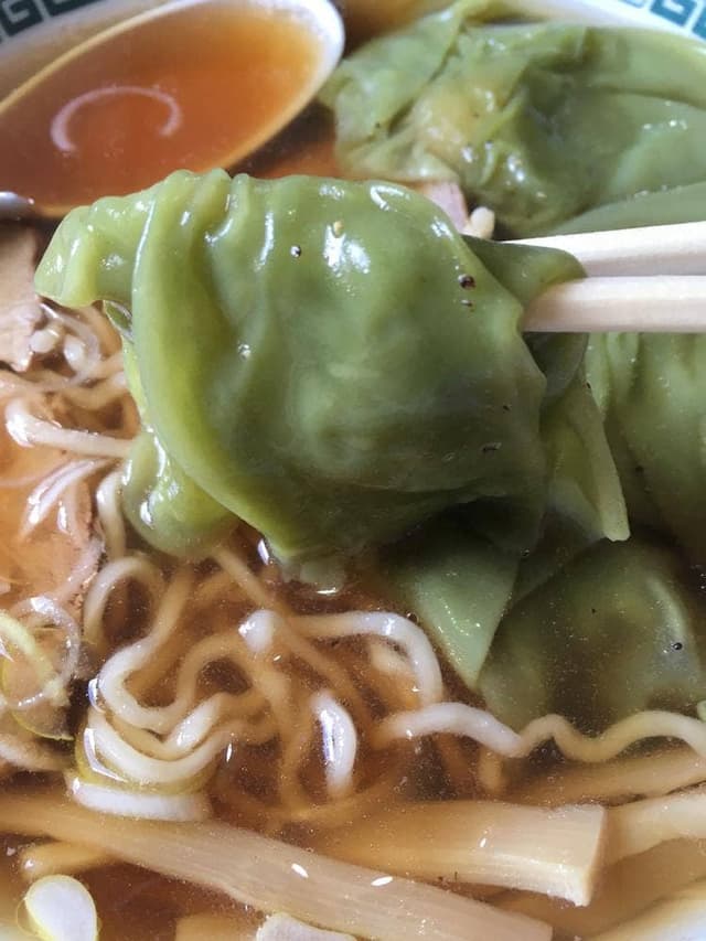 麺処あべ - サブ画像1