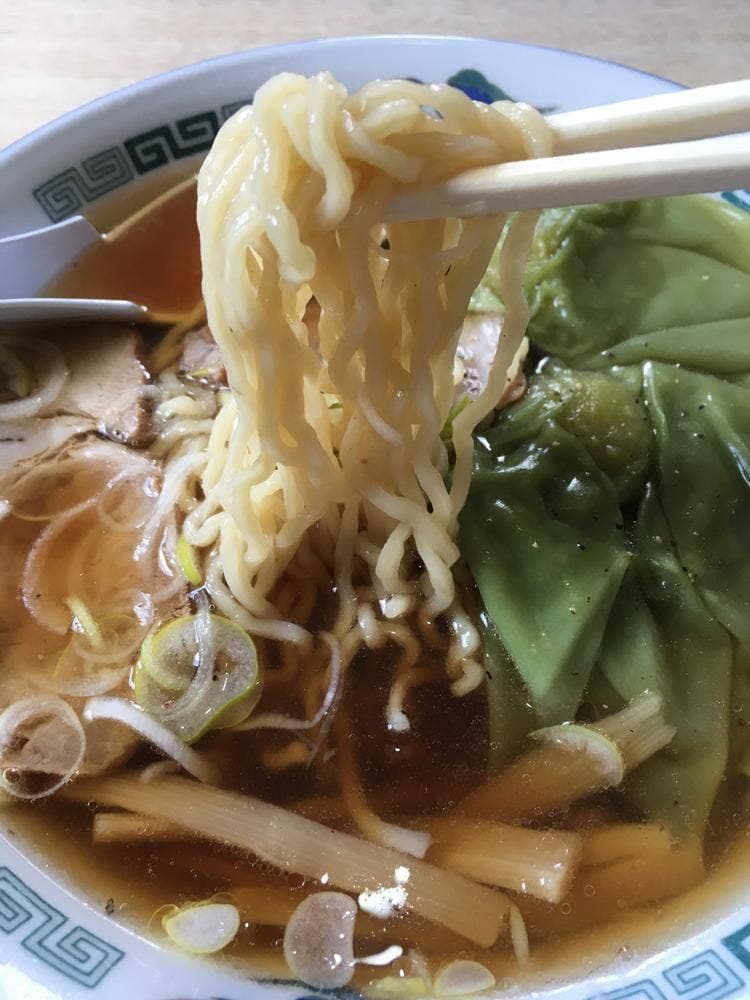 麺処あべ