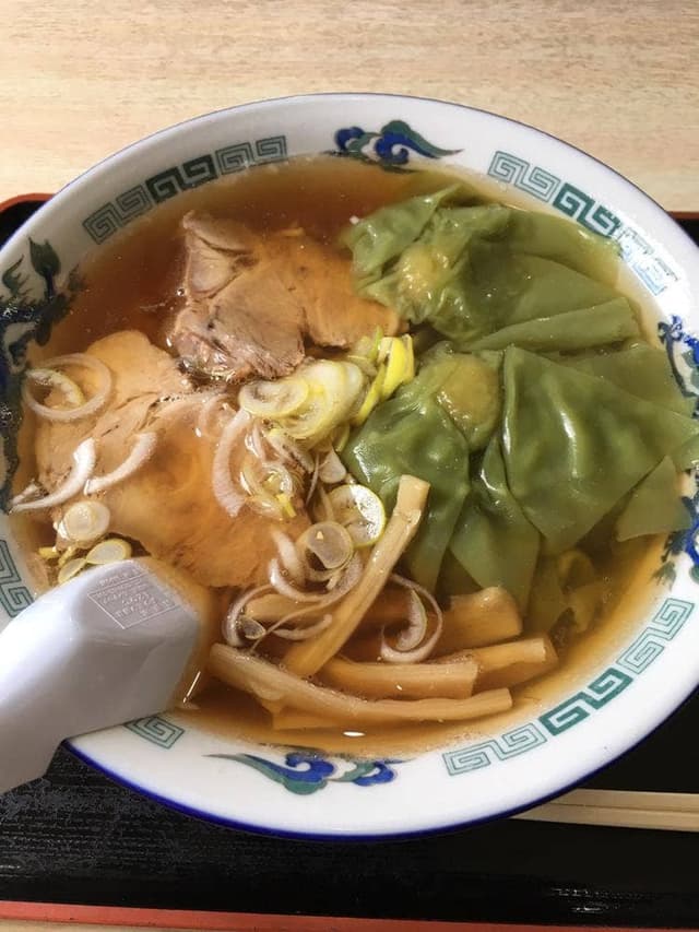 麺処あべ - サブ画像2