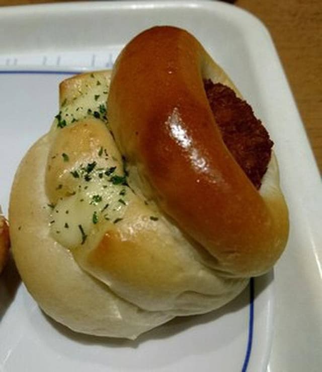 VIE DE FRANCE 金沢文庫店 - サブ画像2