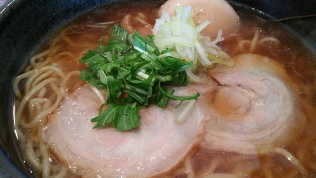 らーめんきりん - サブ画像2