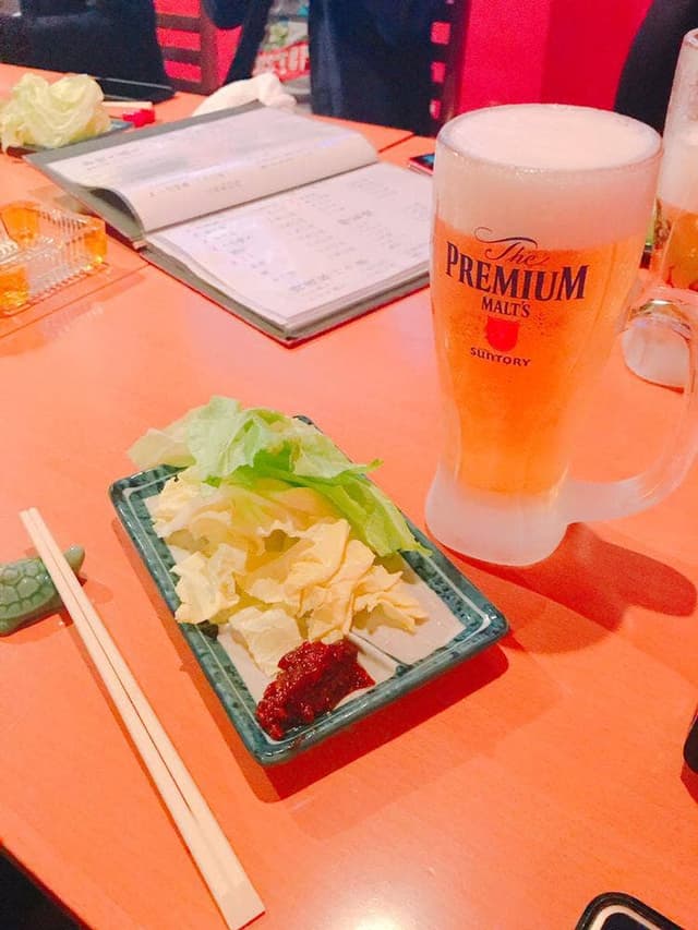 炭火焼 くぼ田 - サブ画像3