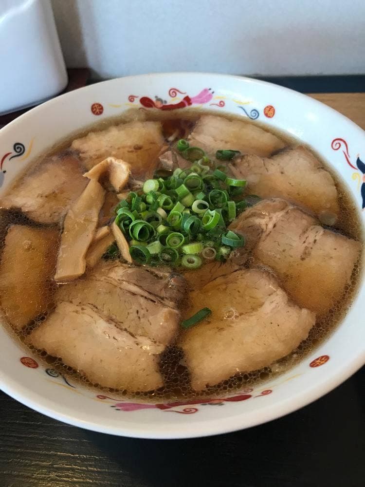 麺工房 鼓六屋