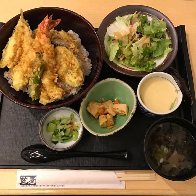 藍屋 東大和店 - サブ画像1