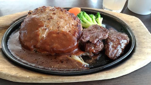ステーキのどん 城東古市店 - サブ画像2