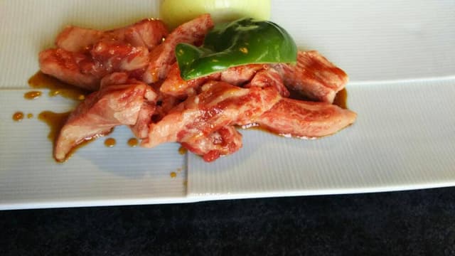 焼肉恵比寿 - サブ画像1