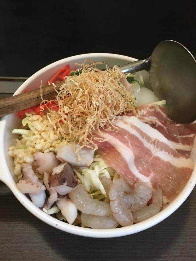 道とん堀 新潟青山店 - サブ画像2