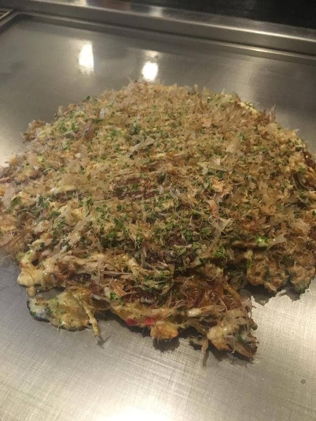 お好み焼き ぽんぽこりん - サブ画像2