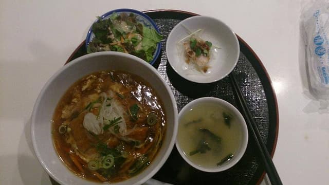 中国食堂八八 - サブ画像1