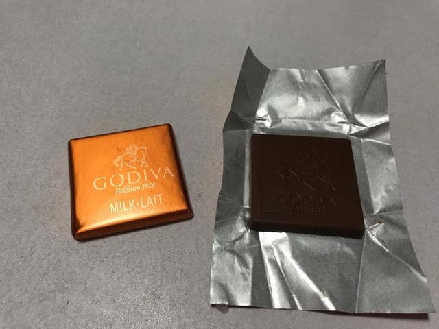 ゴディバ 京阪くずはモール店 - サブ画像1