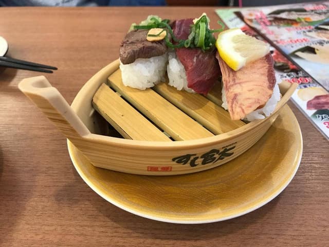 すし官太 加古川店 - サブ画像1