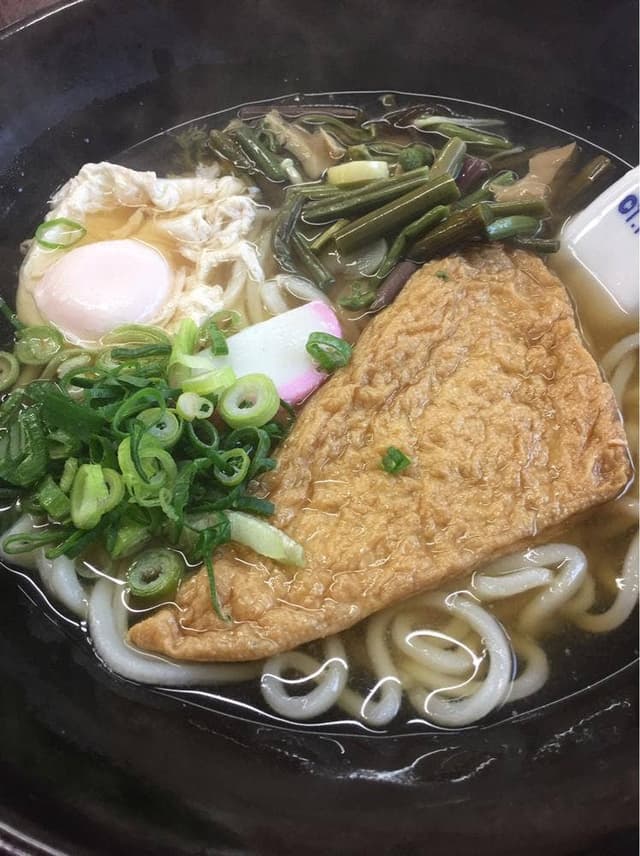 めんめん五条店 - サブ画像2