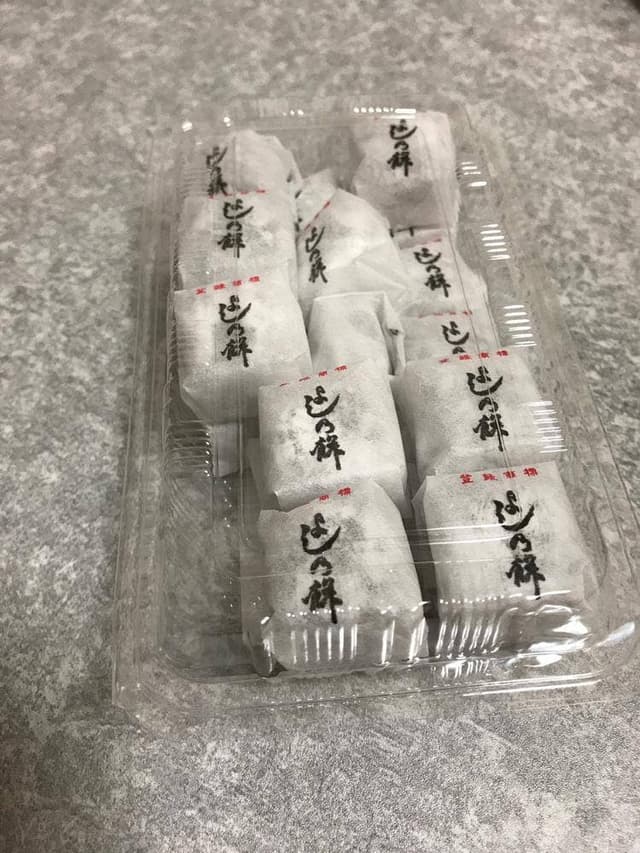 めしや菓舗 - サブ画像1