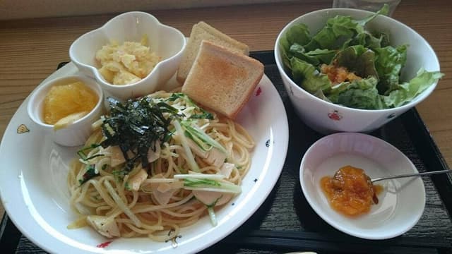 農家cafe ののか - サブ画像2