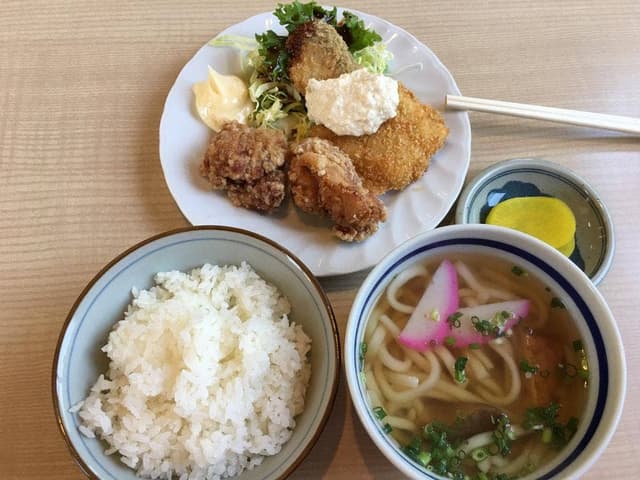 宝うどん - サブ画像2