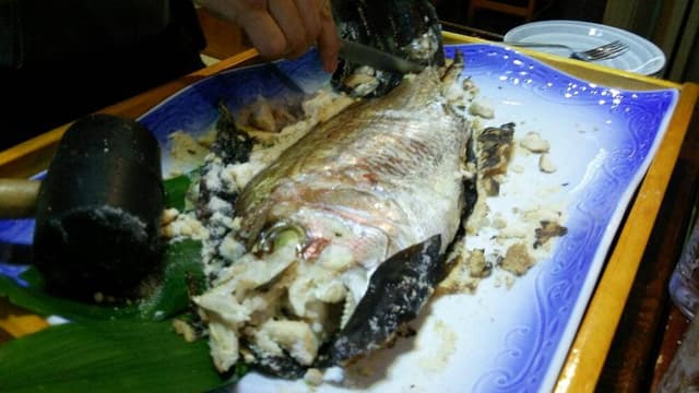 四季亭 - サブ画像1