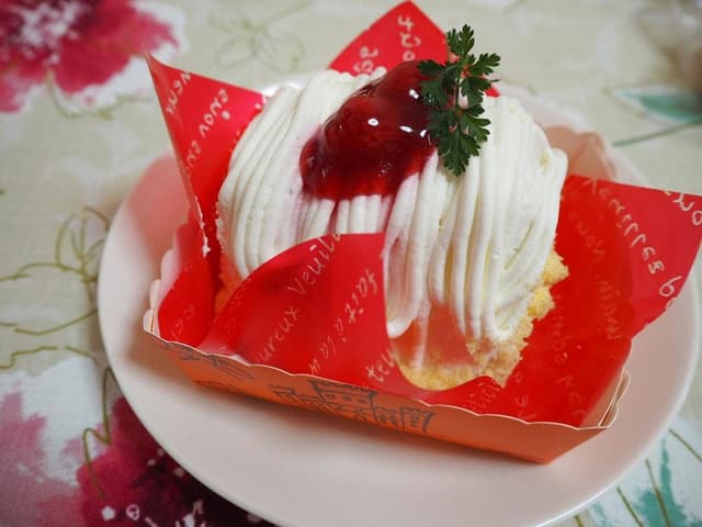 プチローズ - サブ画像2