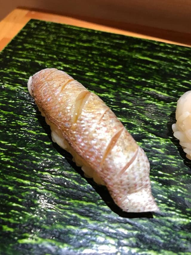 寿司匠 あを葉 - サブ画像1