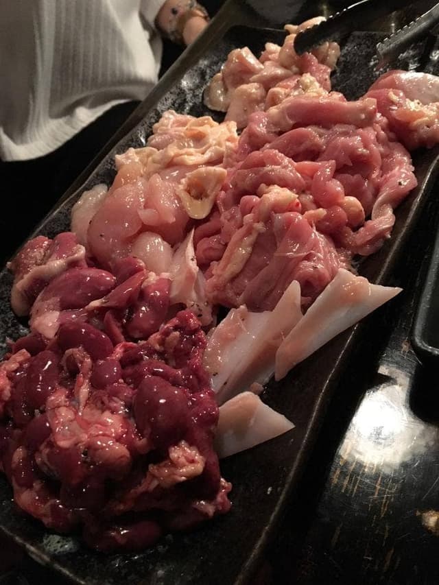 炙り なかいちや - サブ画像3