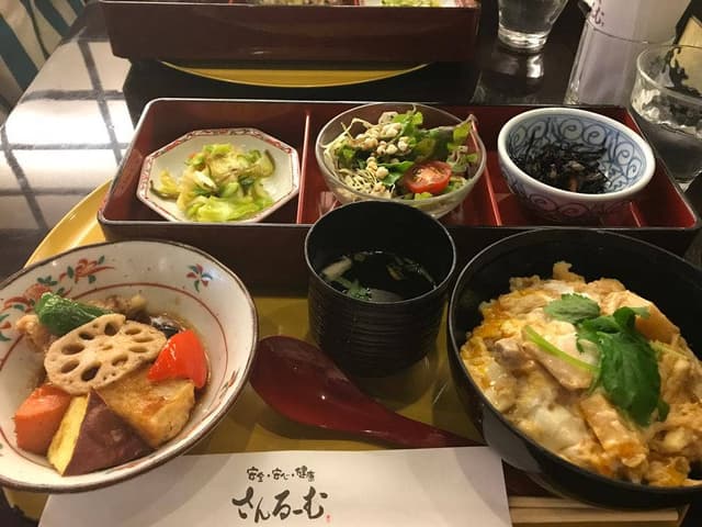 さんるーむ そごう広島店 - サブ画像3