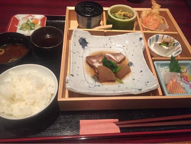 海鮮と釜飯の居酒屋 すだちや 松永店 - サブ画像2