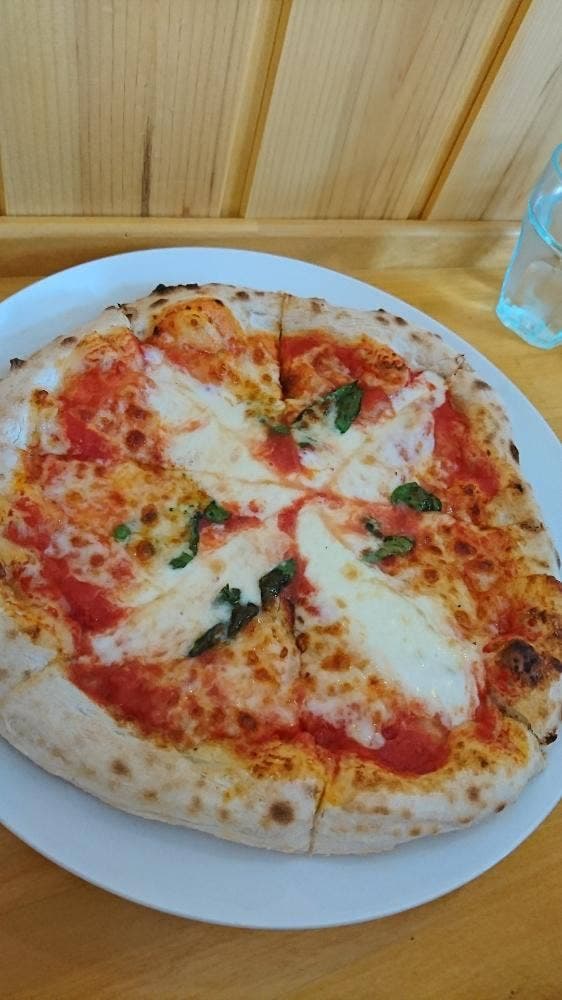 Pizza Verde - サブ画像2