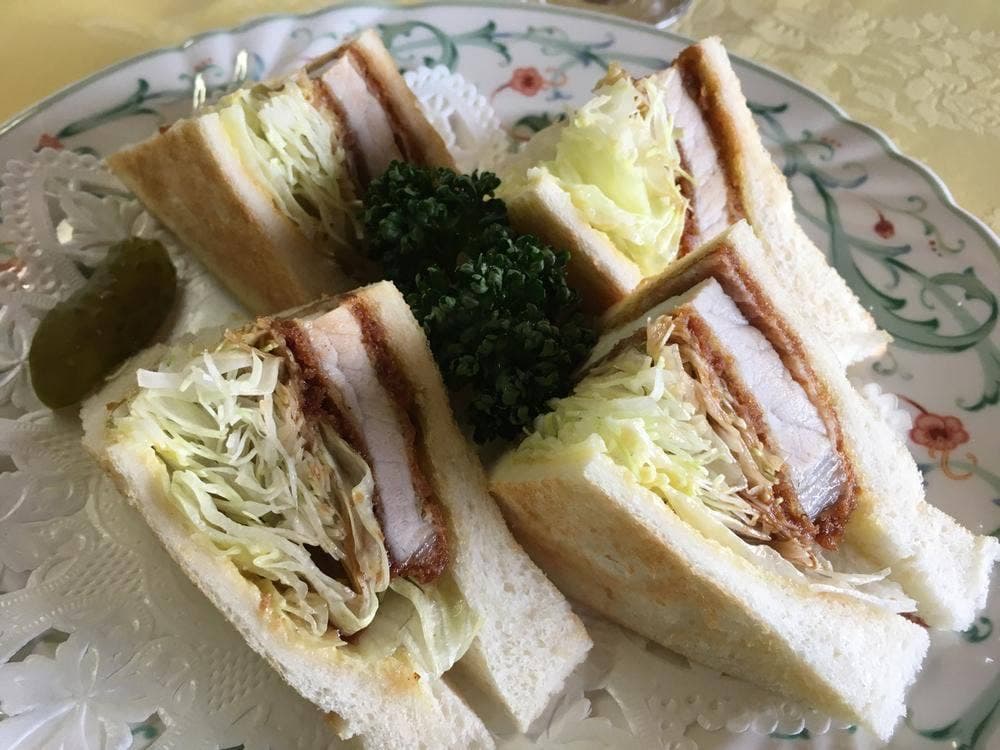 船橋カントリー倶楽部 レストラン