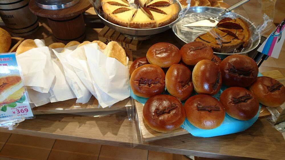 トランドール 鳥栖駅店