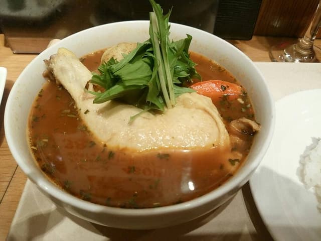 ラベンダーキッチン - サブ画像3