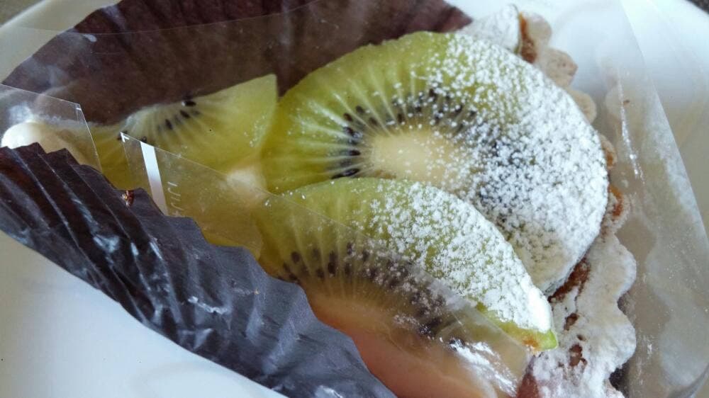 カフェパティスリー グルマンディーズ