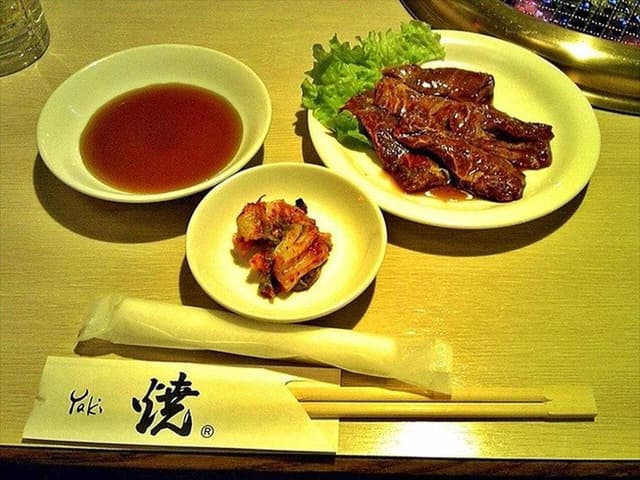 焼 野田阪神店 - サブ画像3