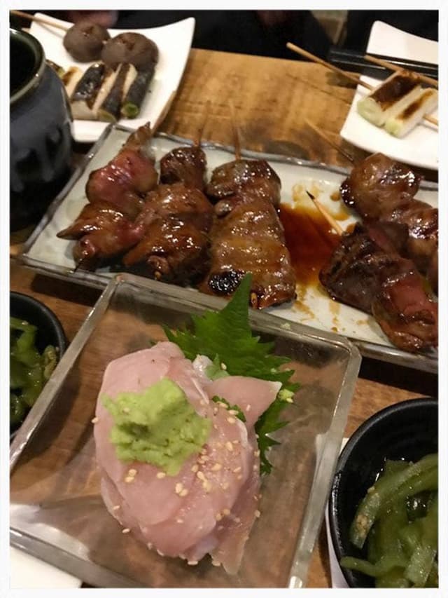 鳥広 青戸店 - サブ画像1