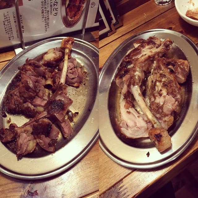 ほねつき鶏の店 Hanare - サブ画像3