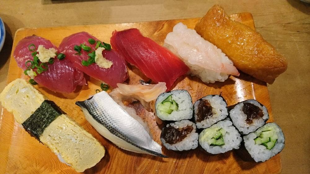 江戸銀