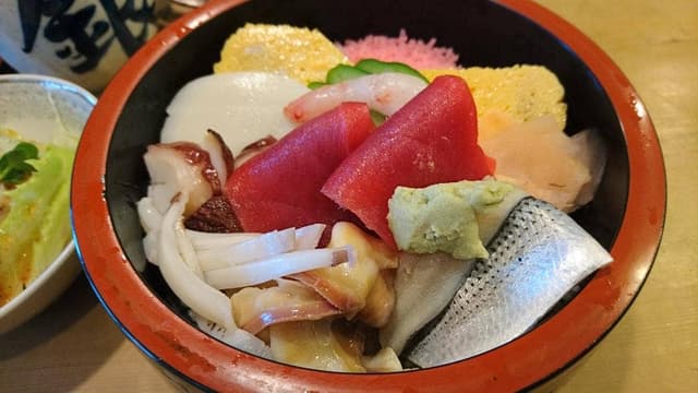 江戸銀 - サブ画像1