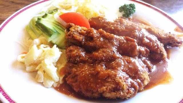モンキーヒル - サブ画像3