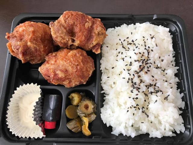 関根流 若鶏半身揚げ 二代目 とり家 - サブ画像2