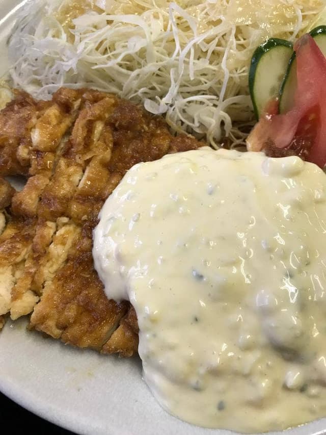 お食事処 天花 - サブ画像3